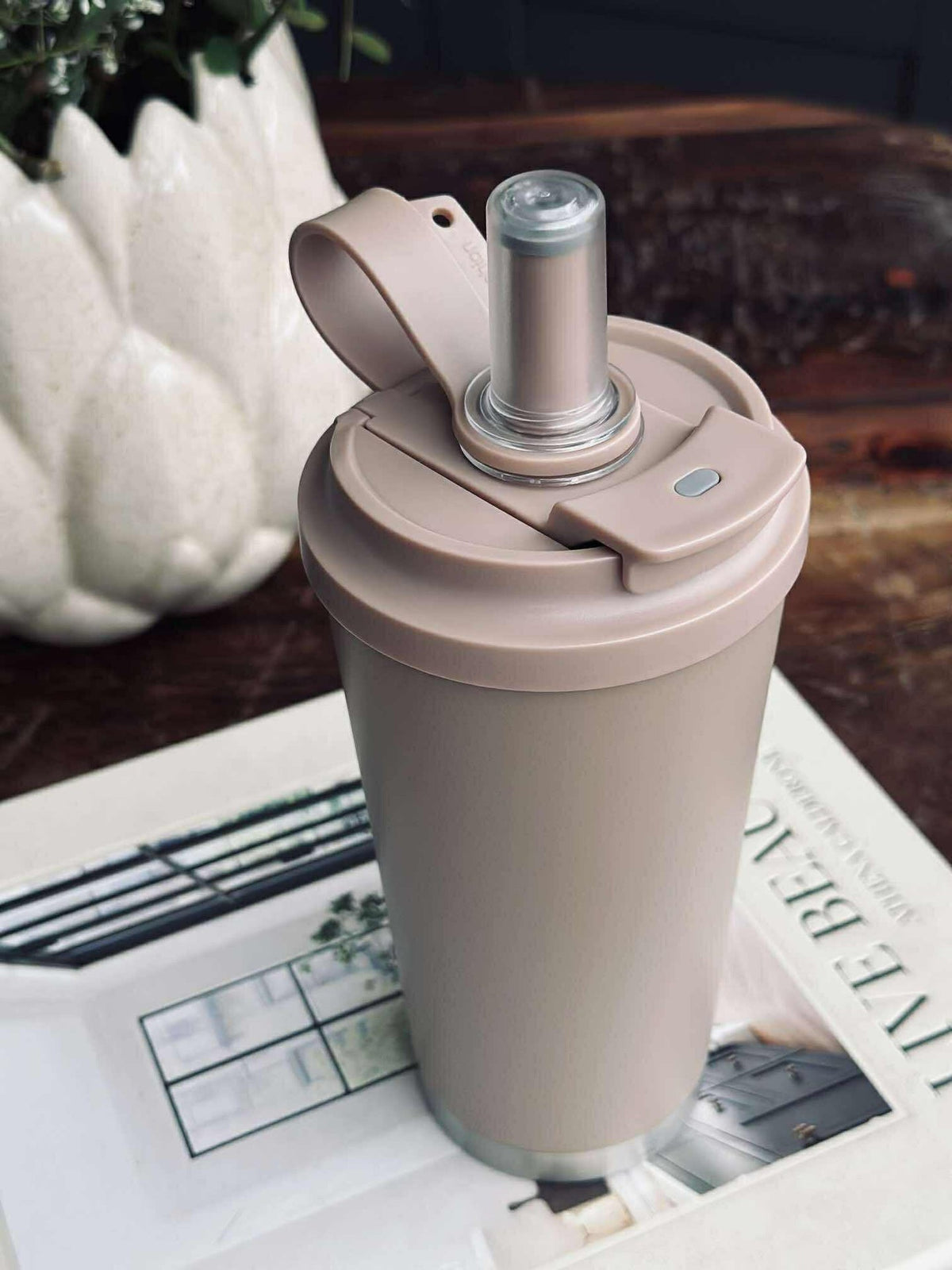Thermobeker Latte