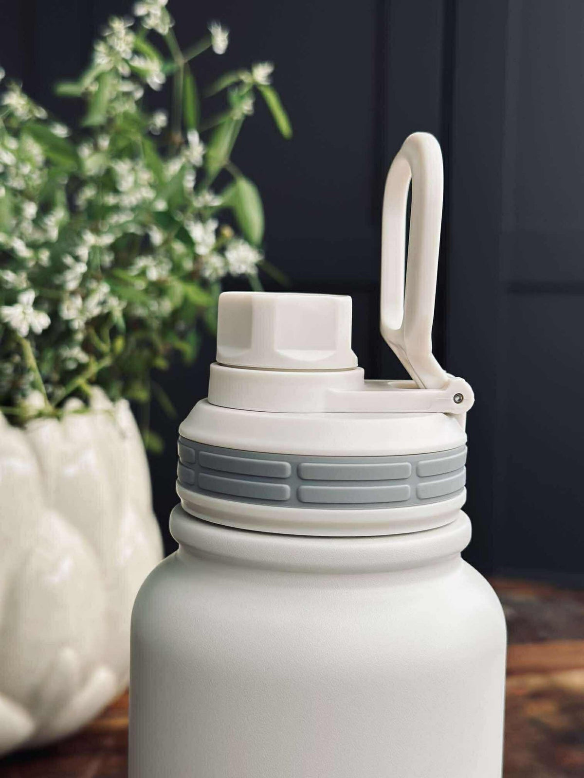 Thermofles 600 ml - Stone
