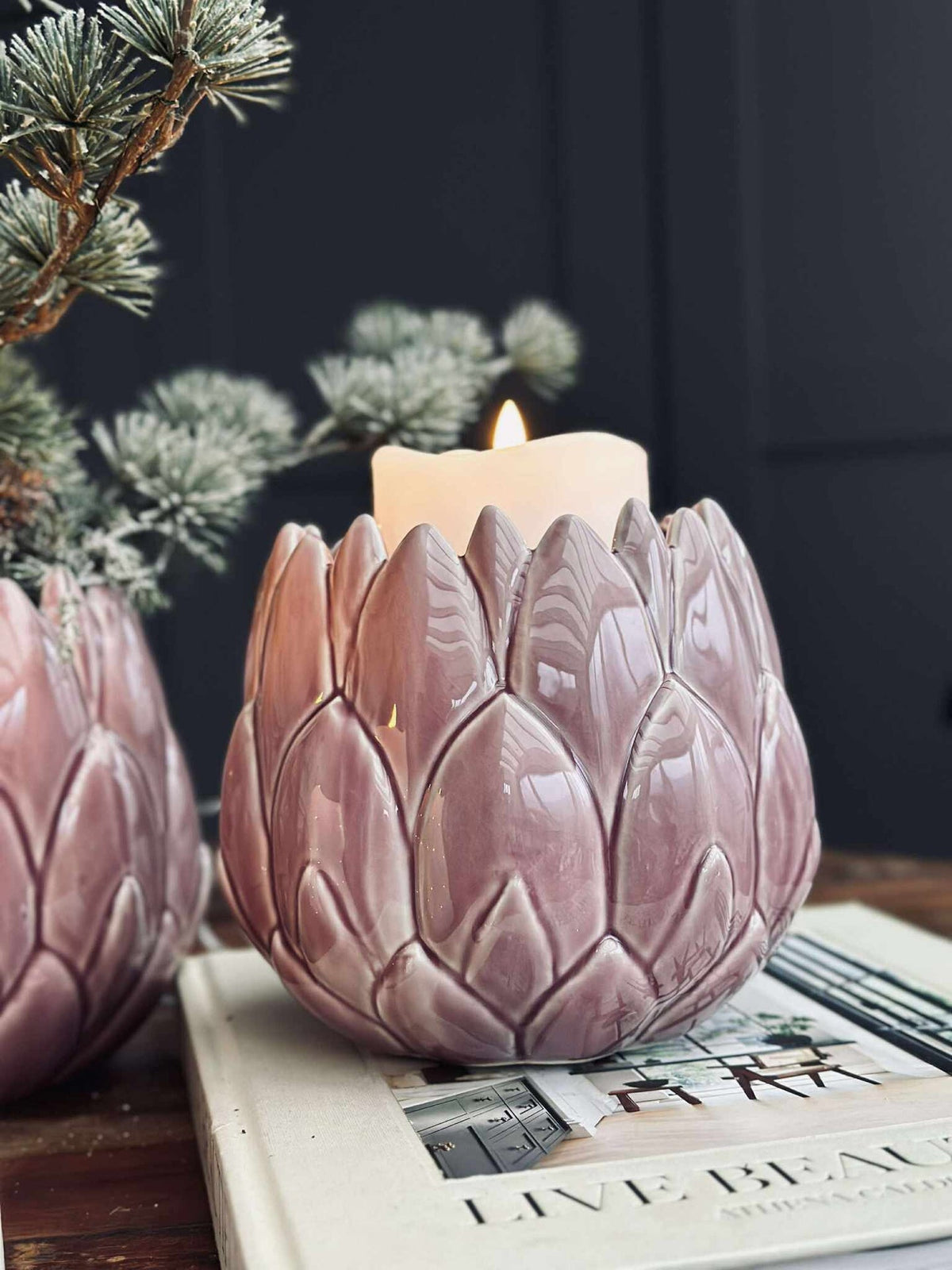 Pot Lavendel - Meerdere maten