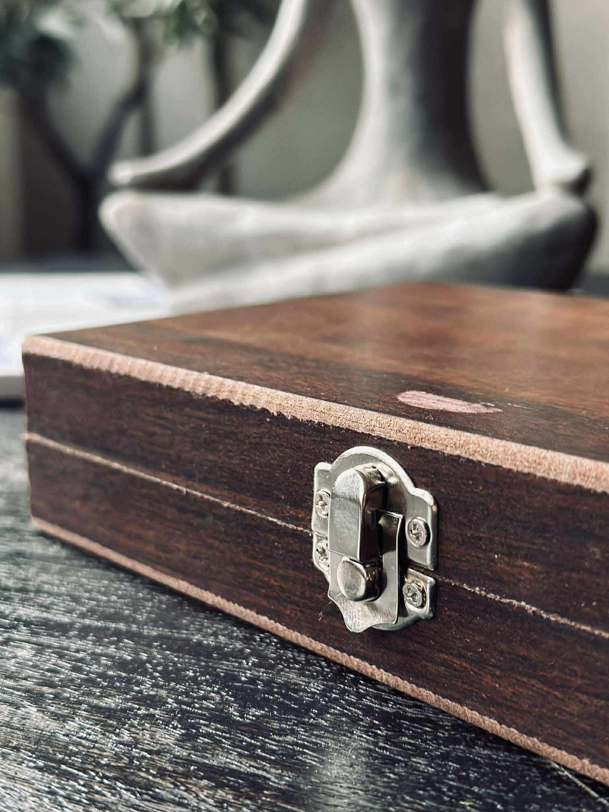 Knutselkoffer met inhoud – MINI