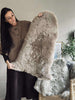 Schapenvacht Beige MIX