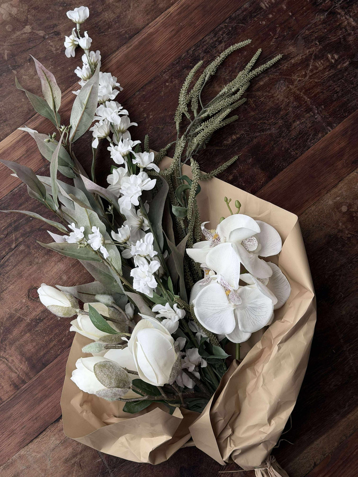 Boeket Orchidee