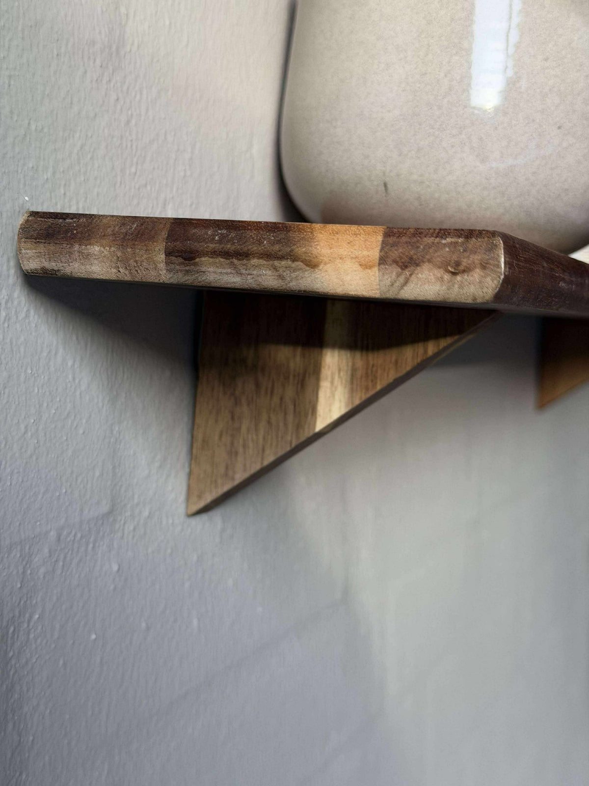 Plank acacia