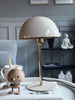 Tafellamp Zand / goud