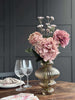 Boeket - Hortensia roze