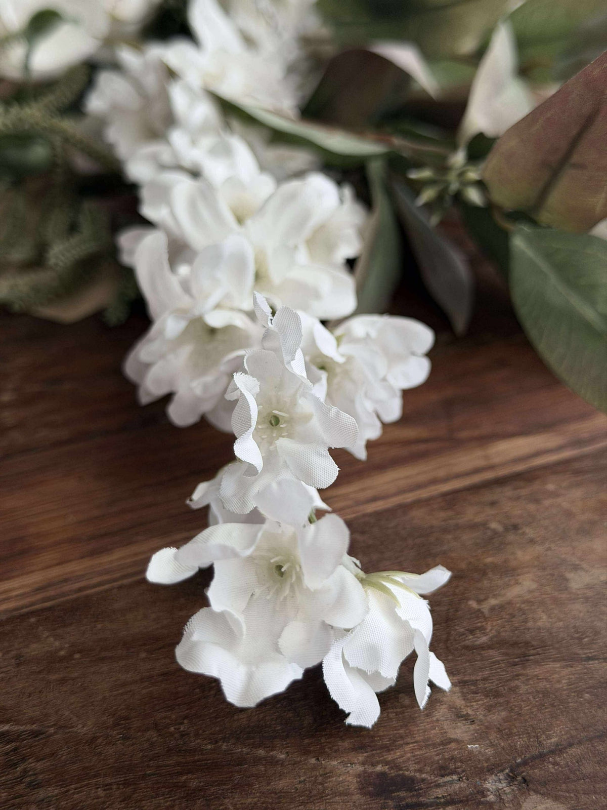 Boeket Orchidee
