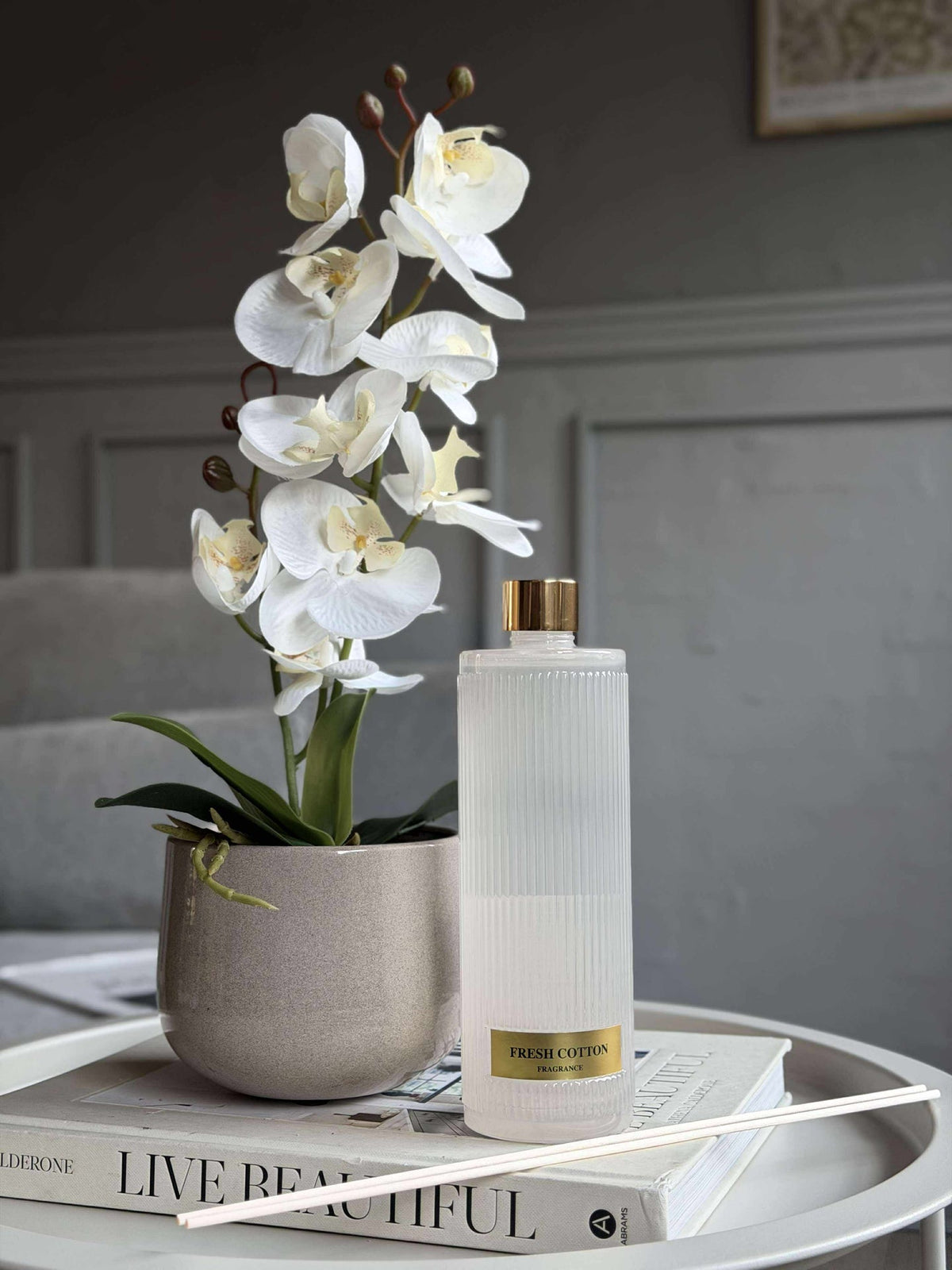 Diffuser 450ml - MIX