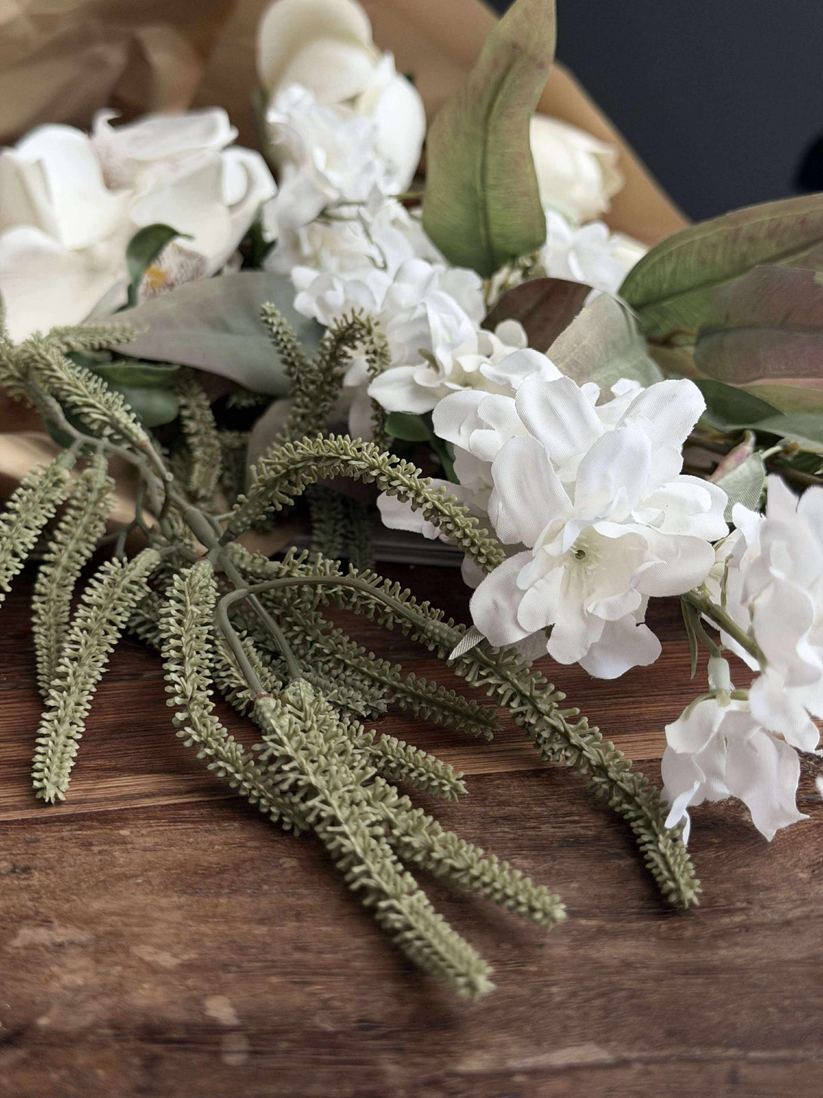 Boeket Orchidee