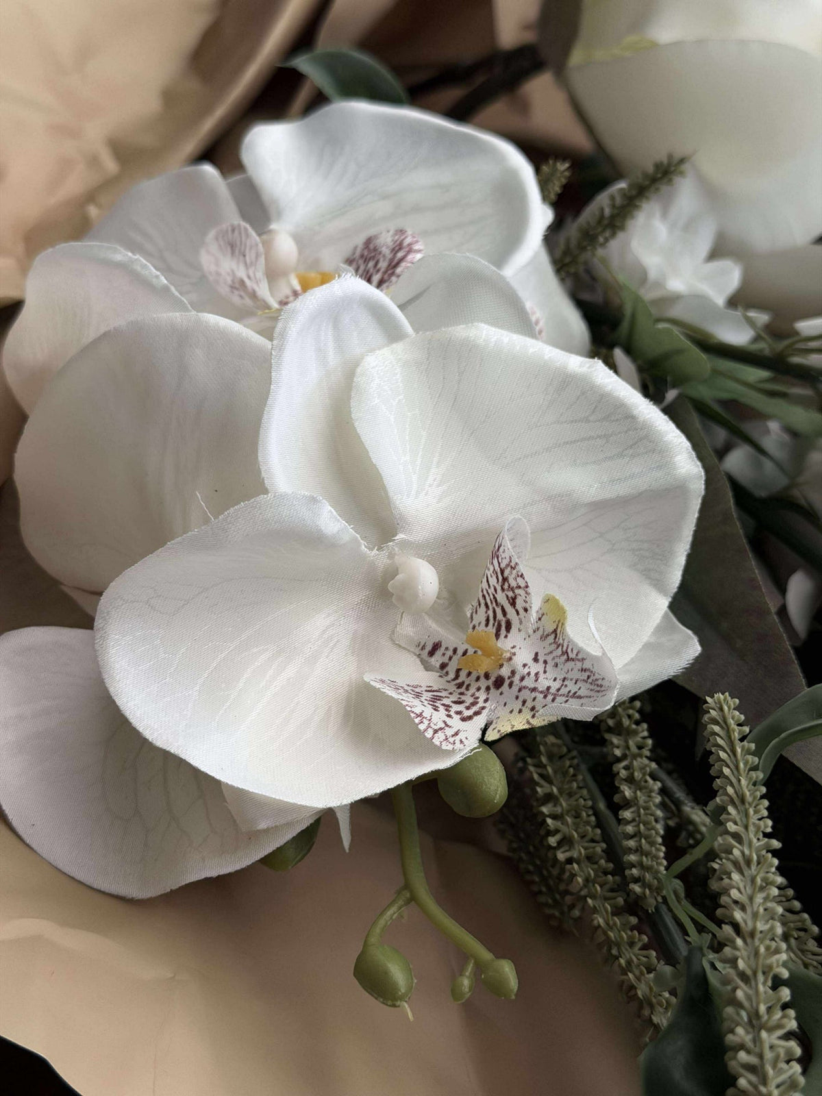 Boeket Orchidee