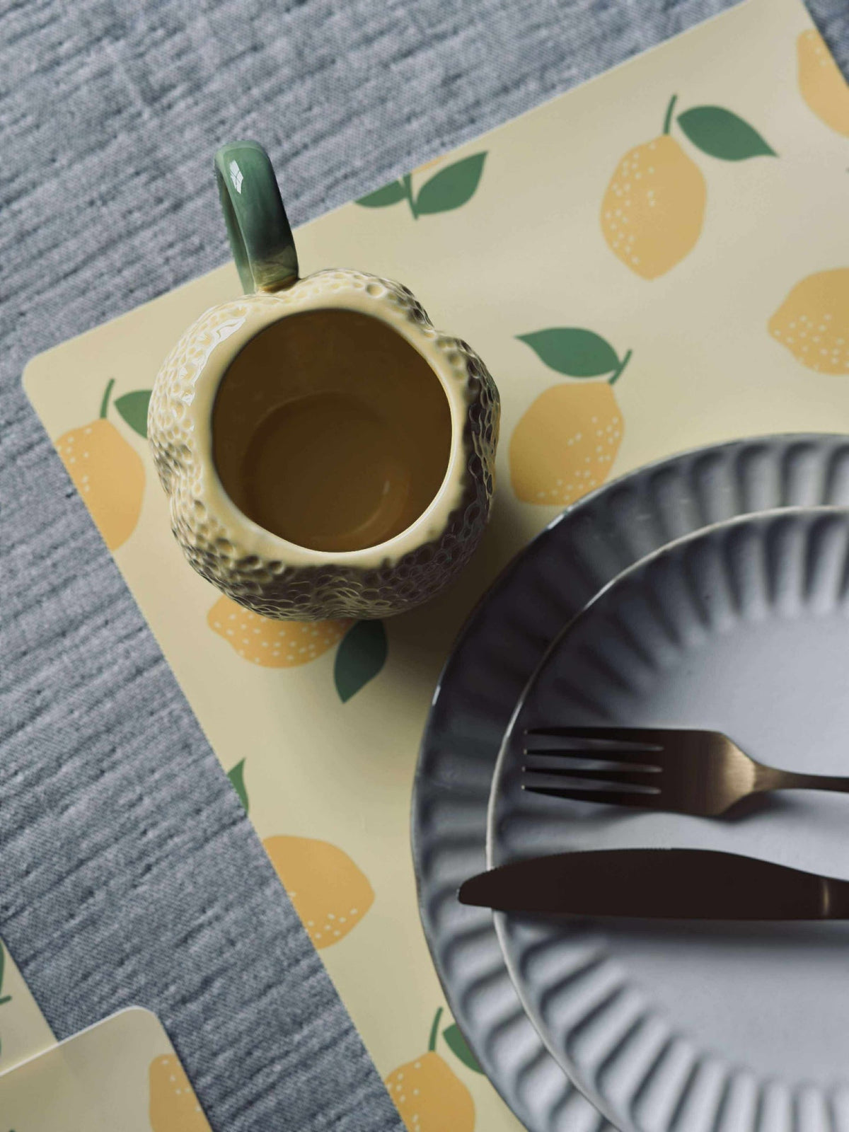 Placemat - Set van 4 stuks