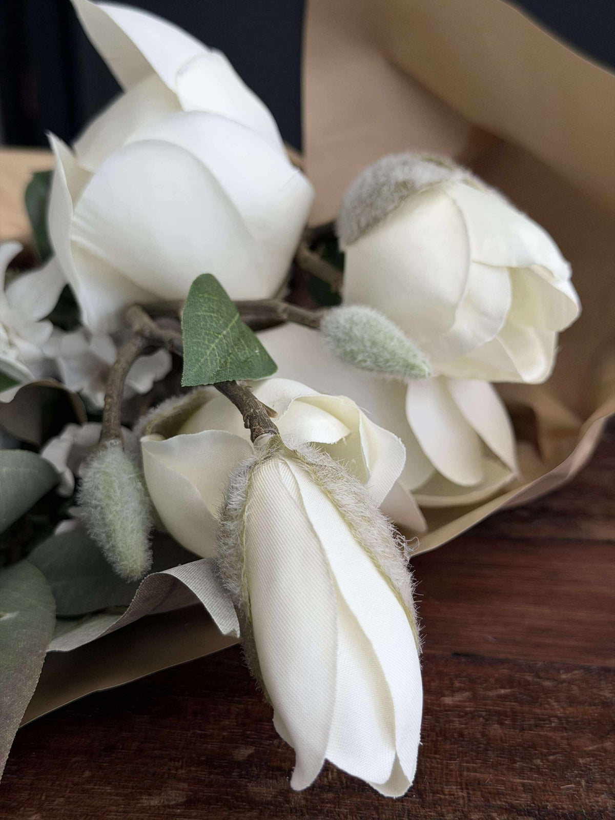 Boeket Orchidee