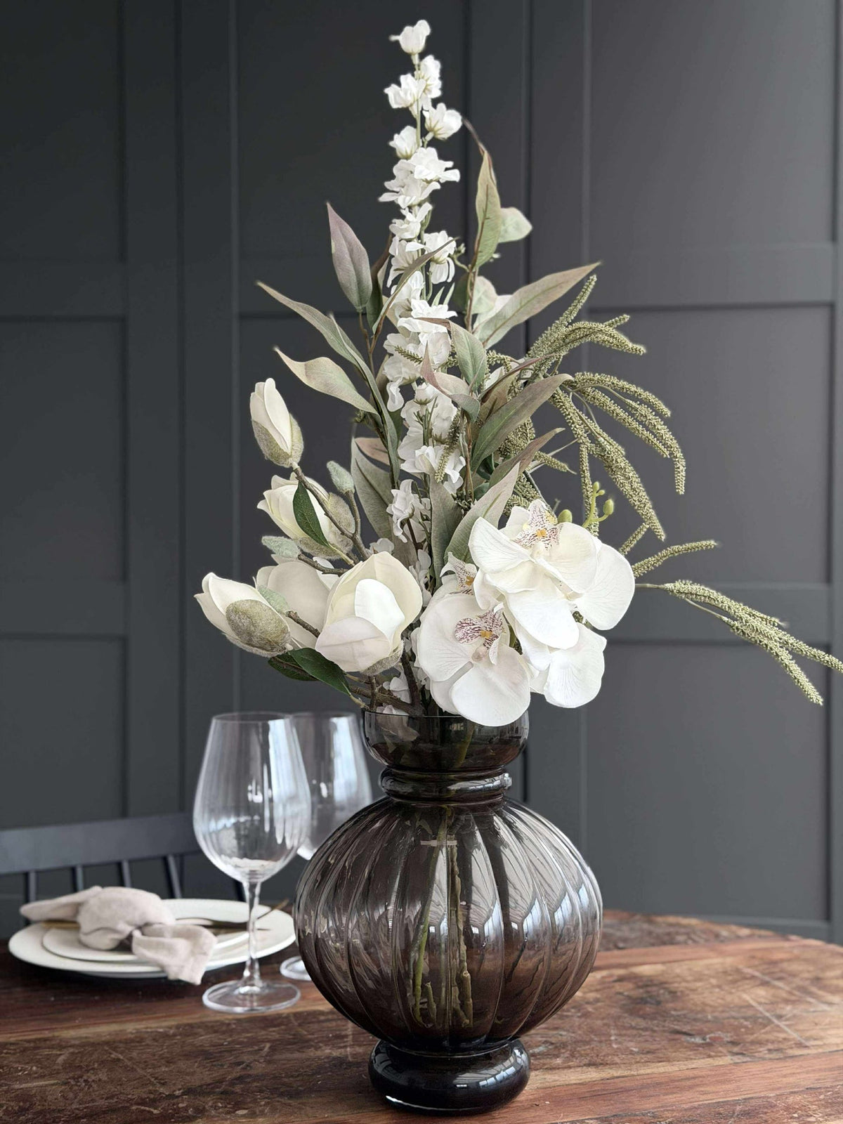 Boeket Orchidee
