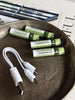Batterijen - Oplaadbare AAA