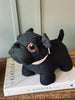 Deurstopper Hond - Donker