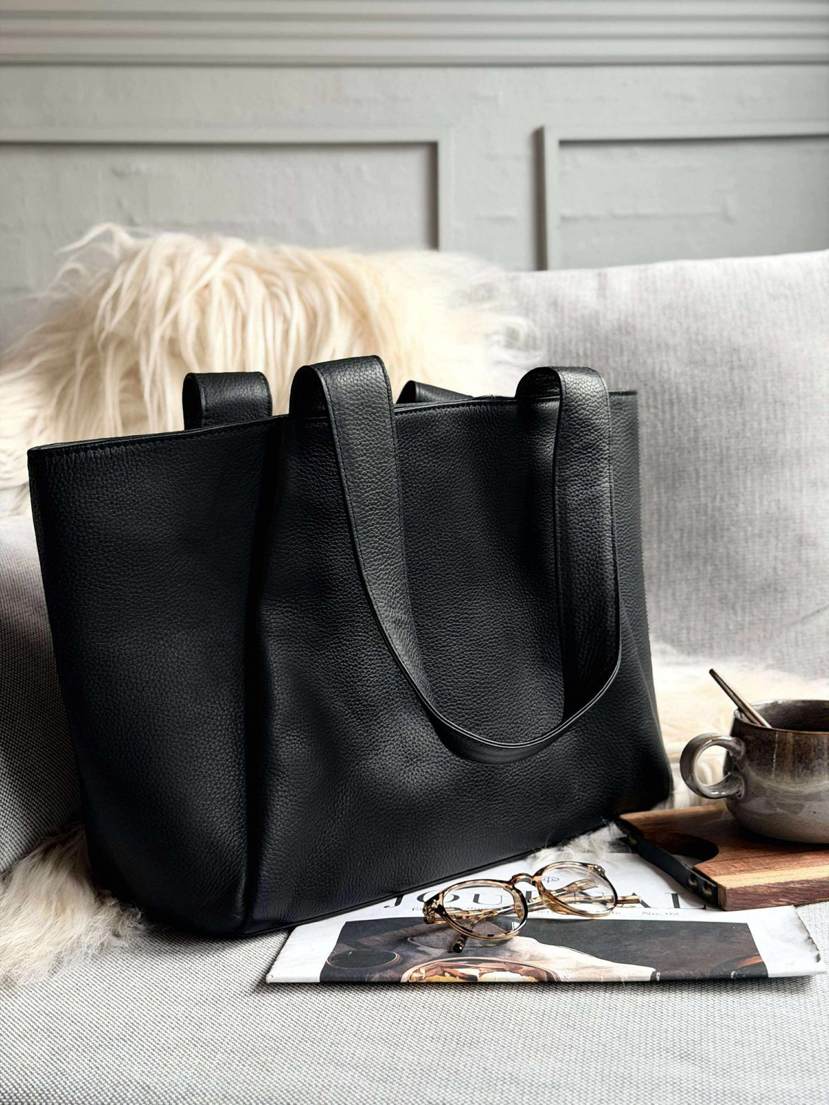 Werktas Regina black