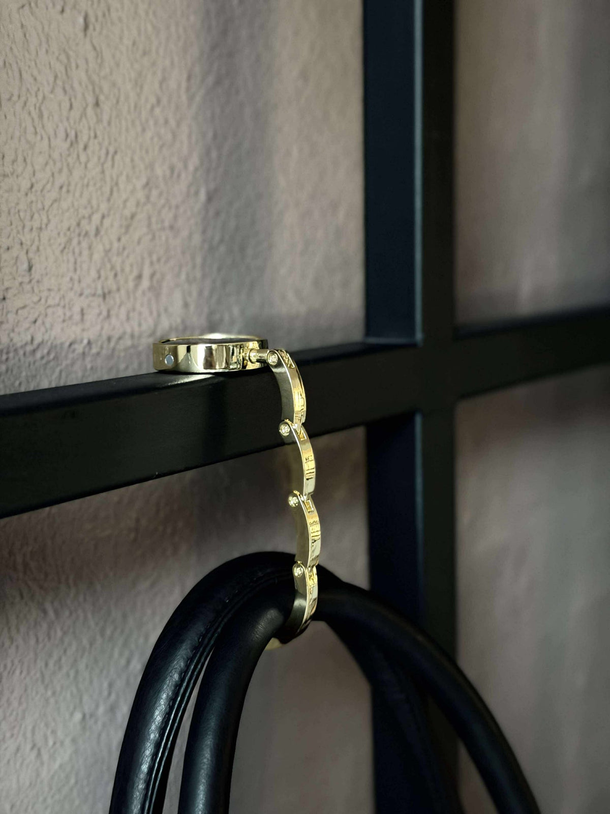 Tas hanger