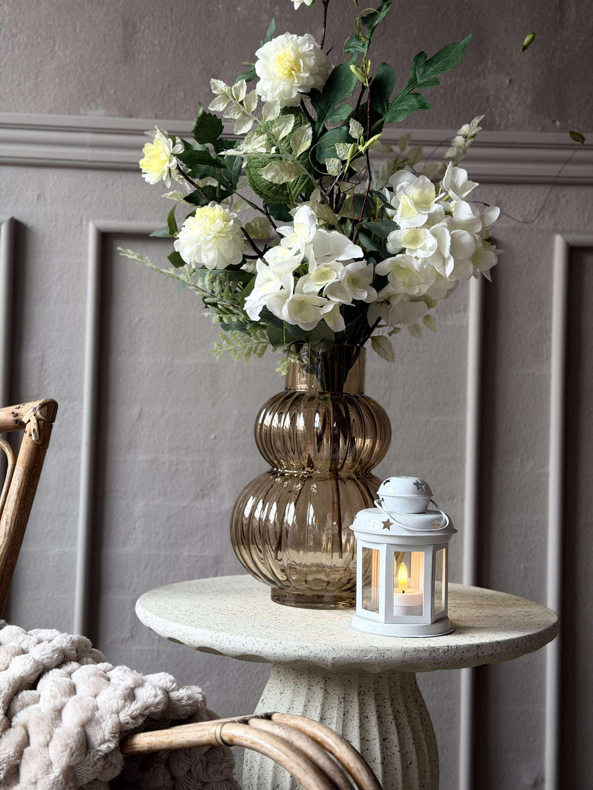 Lantaarn White