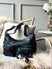 Schoudertas Sienna - Black Nero