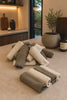 Microvezeldoek Anti dust - 24 stuks