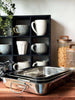 Braadsledes - Set van 3 stuks