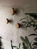 Haak Eiken - Set van 3 stuks