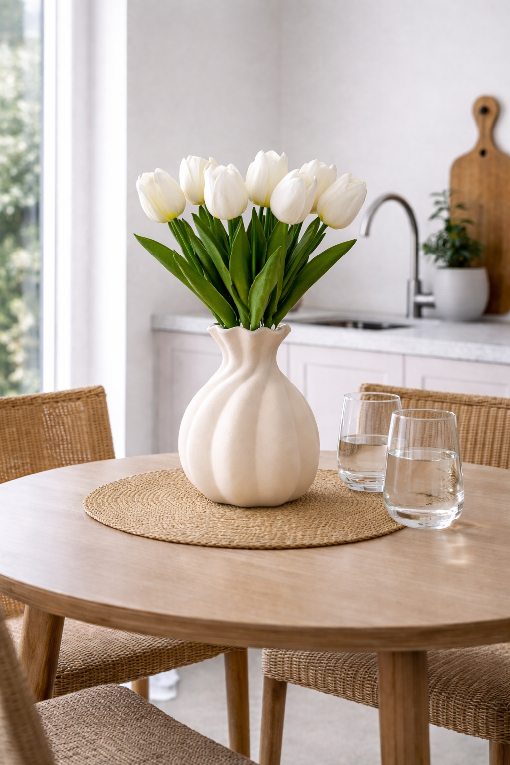 Tulpen 10 stuks – Meerdere kleuren