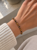 Armband Marie - Tiger Eye