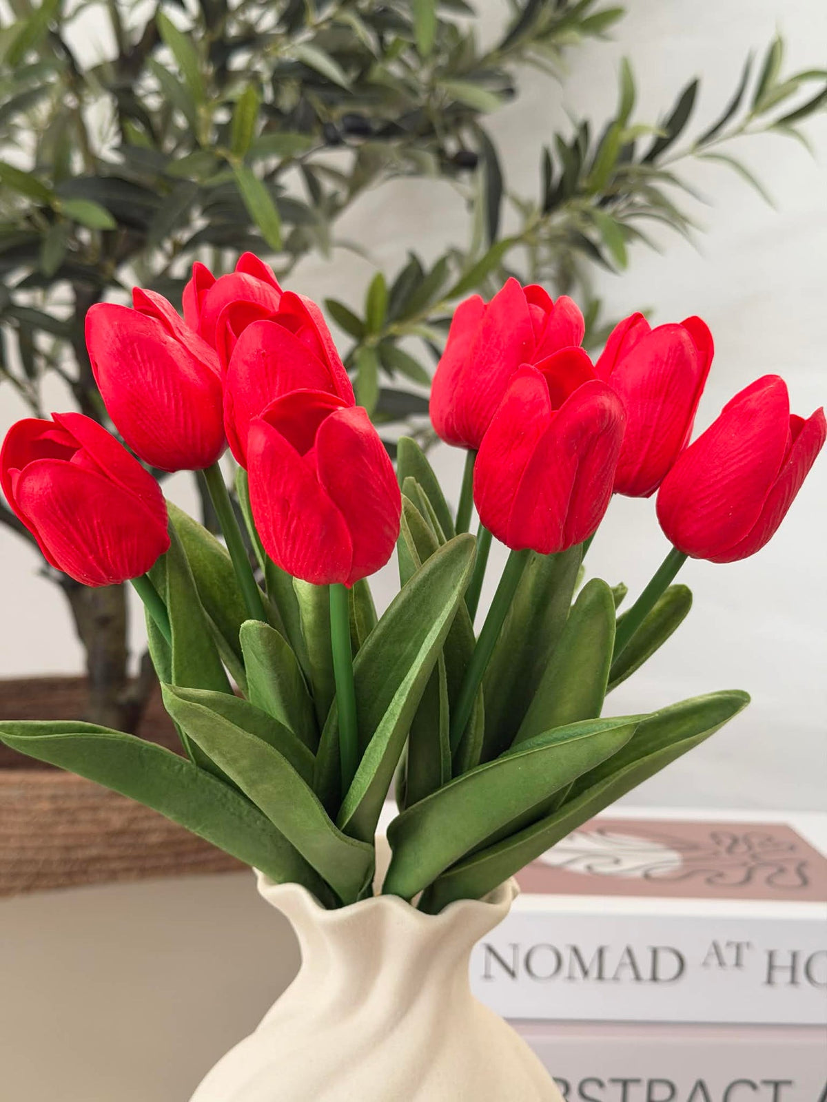 Tulpen 10 stuks – Meerdere kleuren