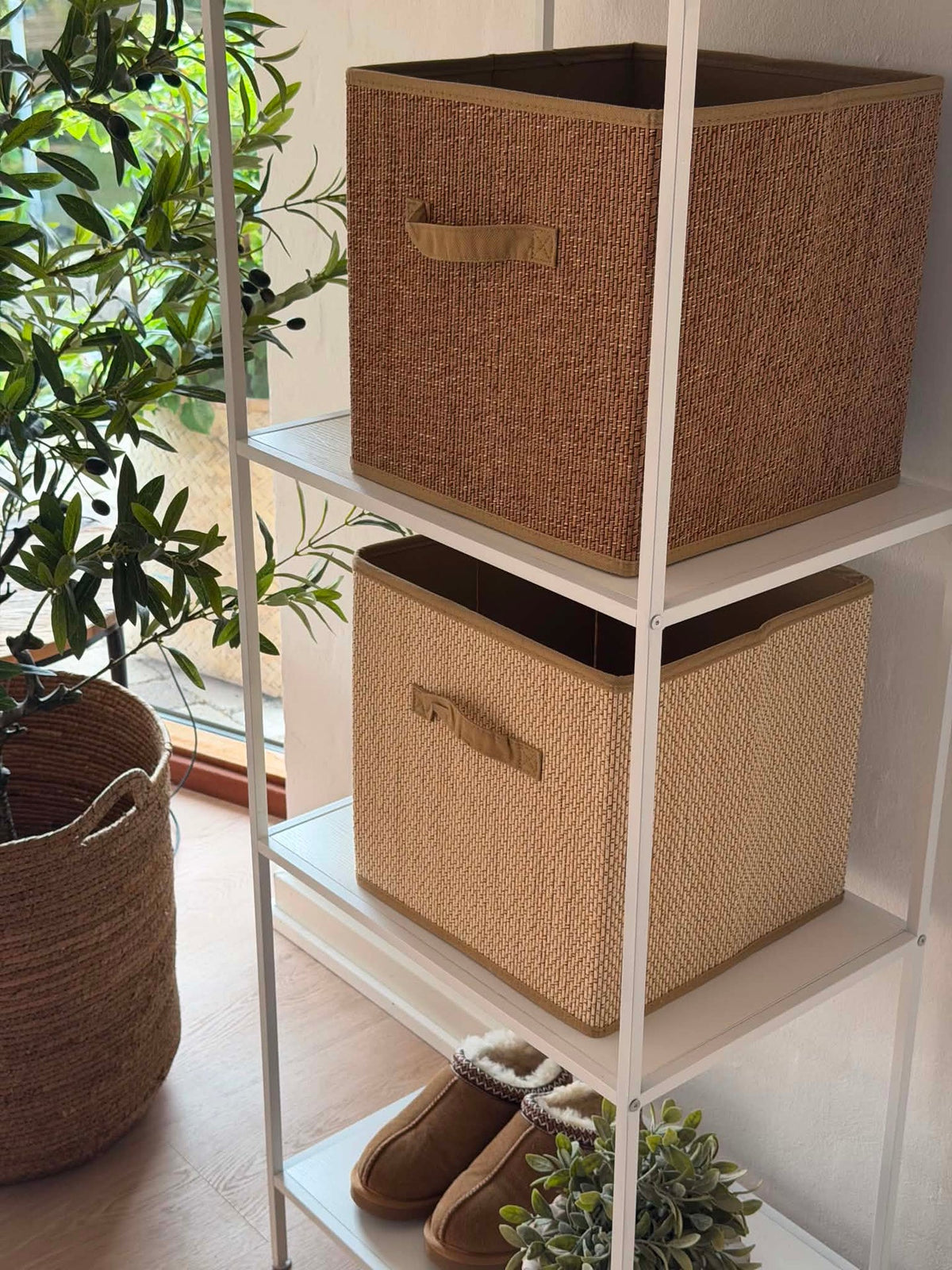Opbergen HELLA 31x31x31