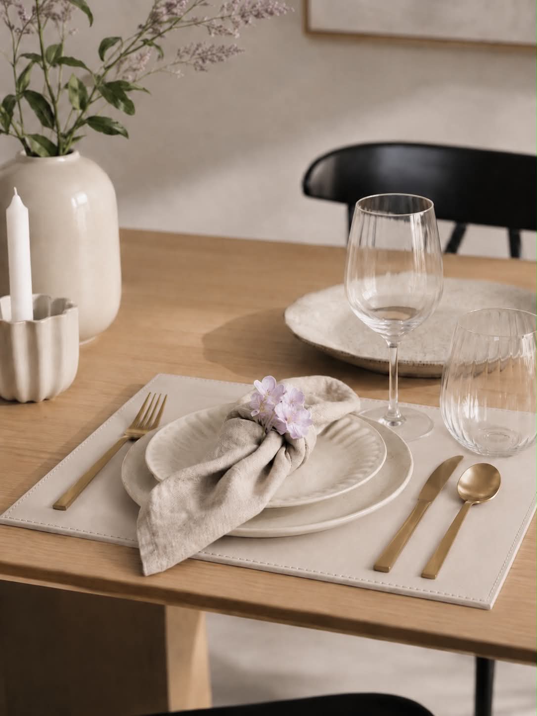Placemat Sand - 30x45