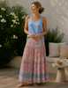 Rok Print Rose