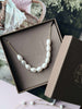 Ketting Sophia - met zoetwaterparels
