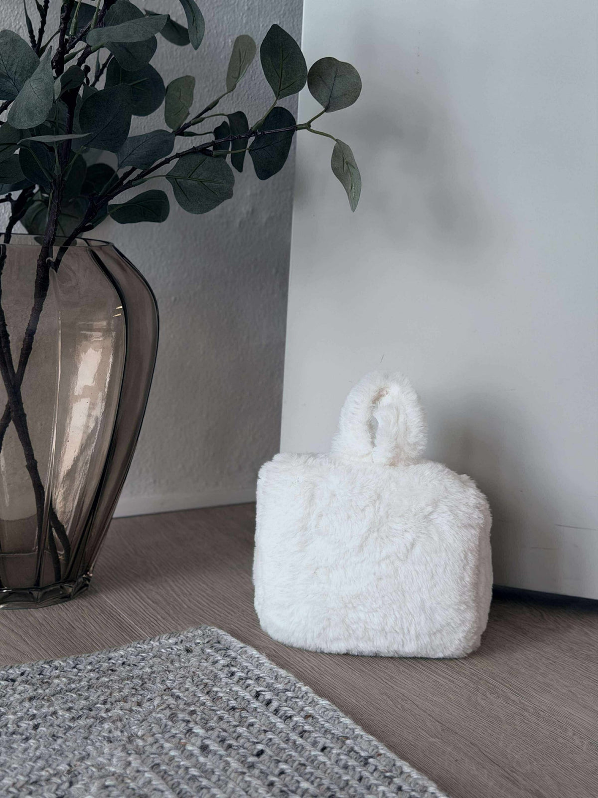 Deurstopper pluche - Meerdere kleuren