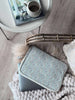 Sleeve voor iPad / laptop - Bloemen