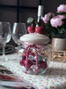 Voorraadglas met kersen - 1200 ml