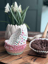 Muffinvormpjes 60 stuks - Colormix