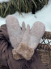 Wanten Soft beige