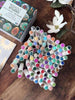 Acryl Markers - 100 stuks. Geschikt voor steenschilderen