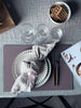 Placemat Old rose