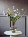 Boeket Wit / Roze - WILD FLORA