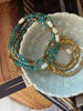 Armband Sarabella Ocean – Set met 3 stuks