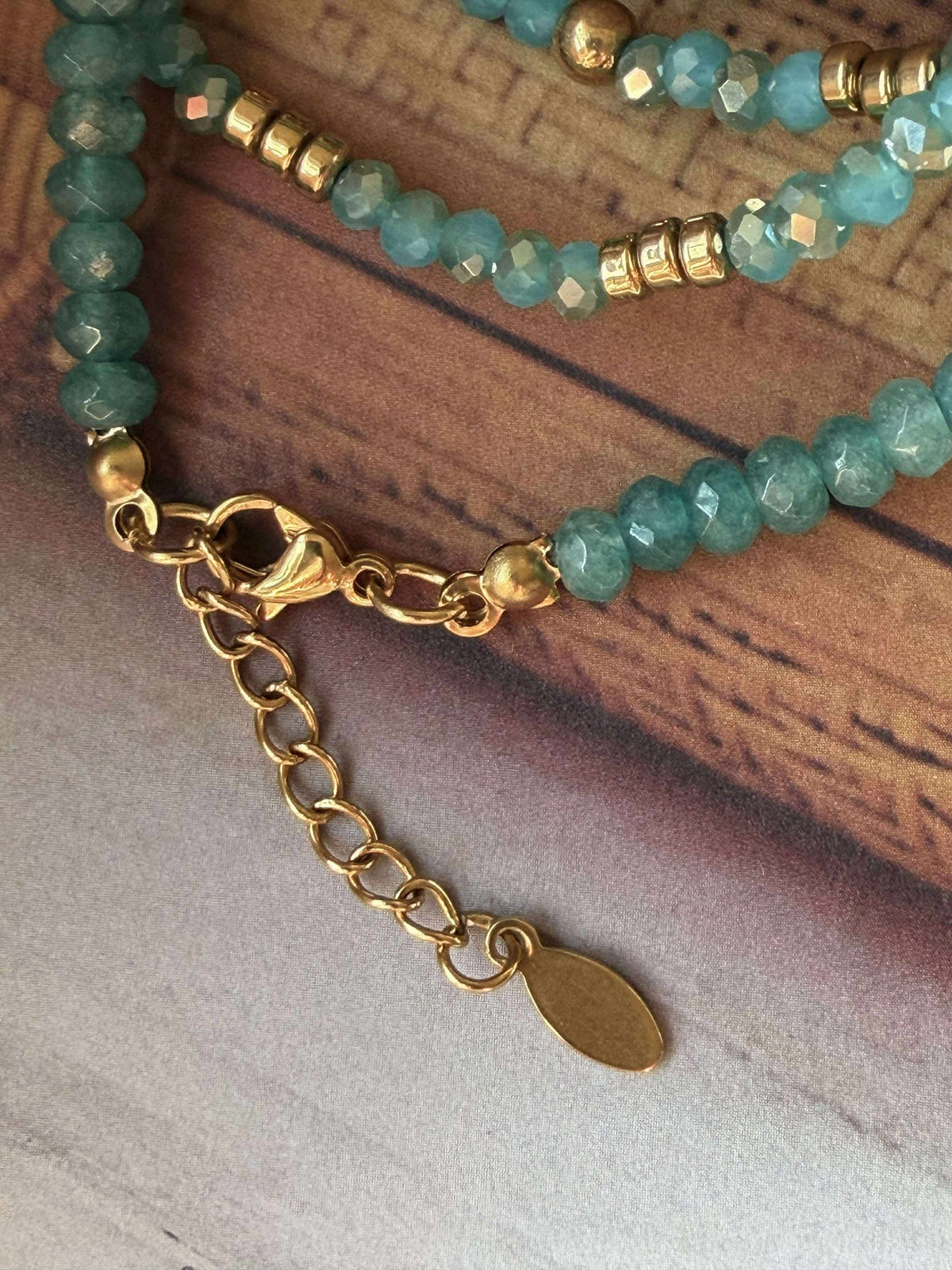 Armband Sarabella Ocean – Set met 3 stuks