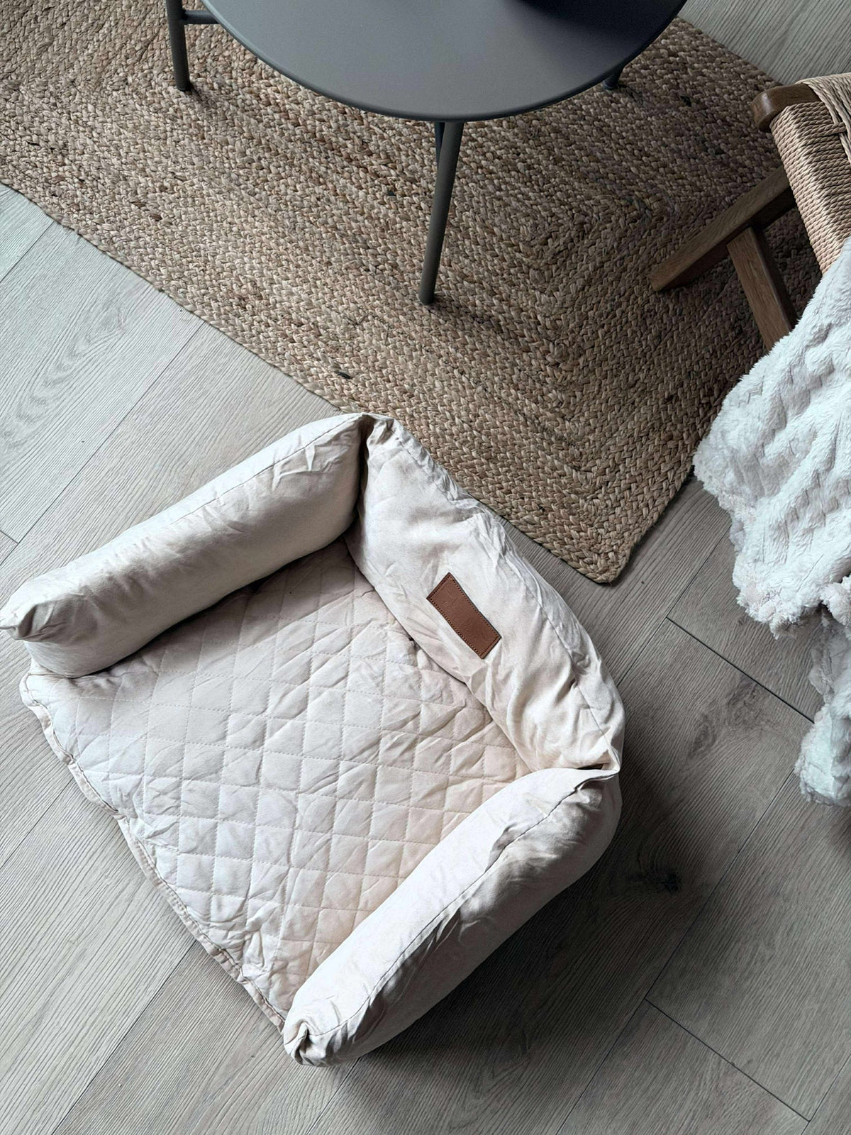 Sofa voor huisdieren