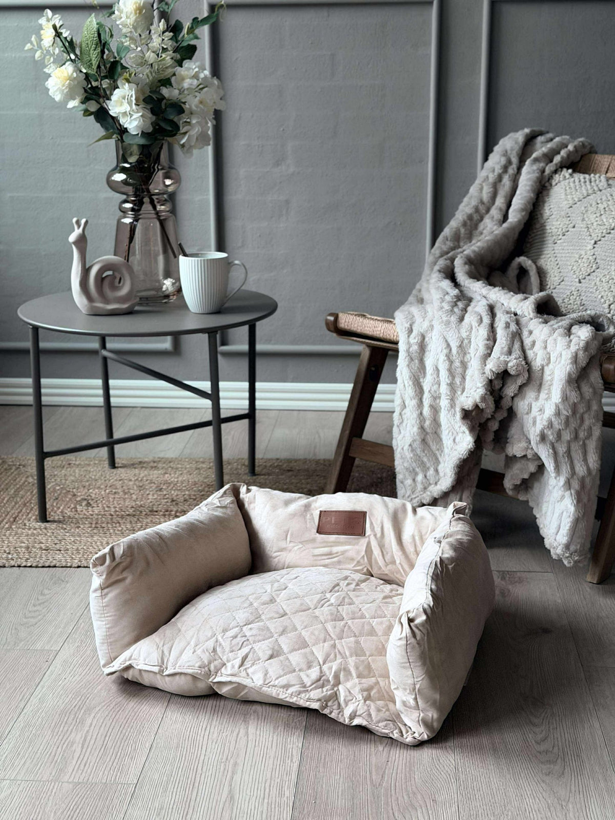 Sofa voor huisdieren