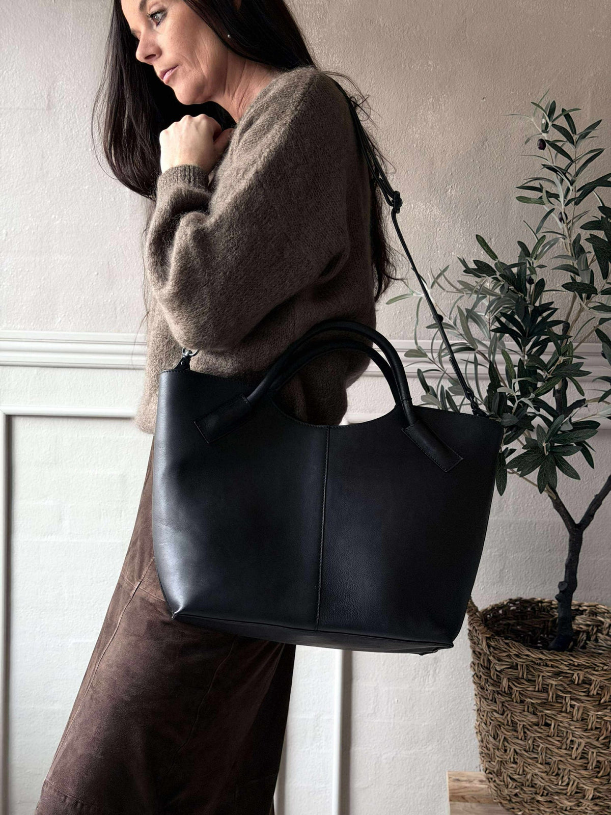 Werktas / Shopper