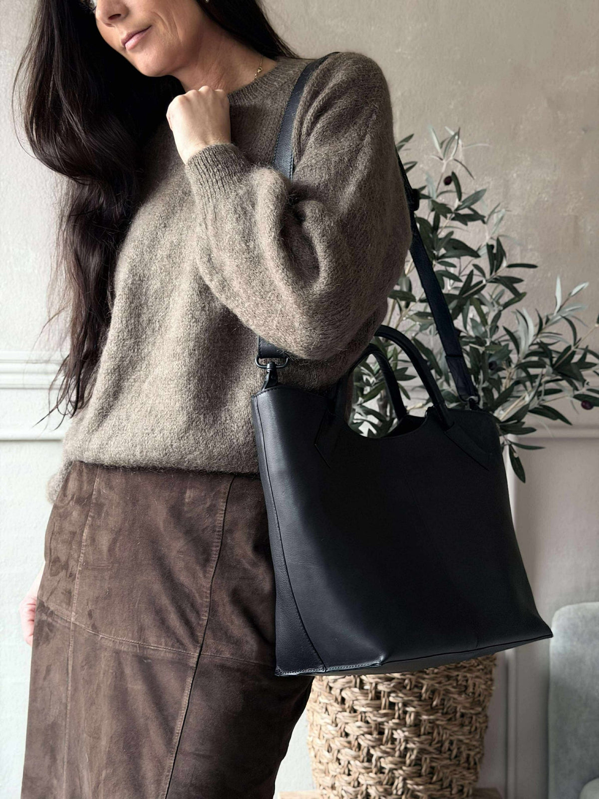 Werktas / Shopper