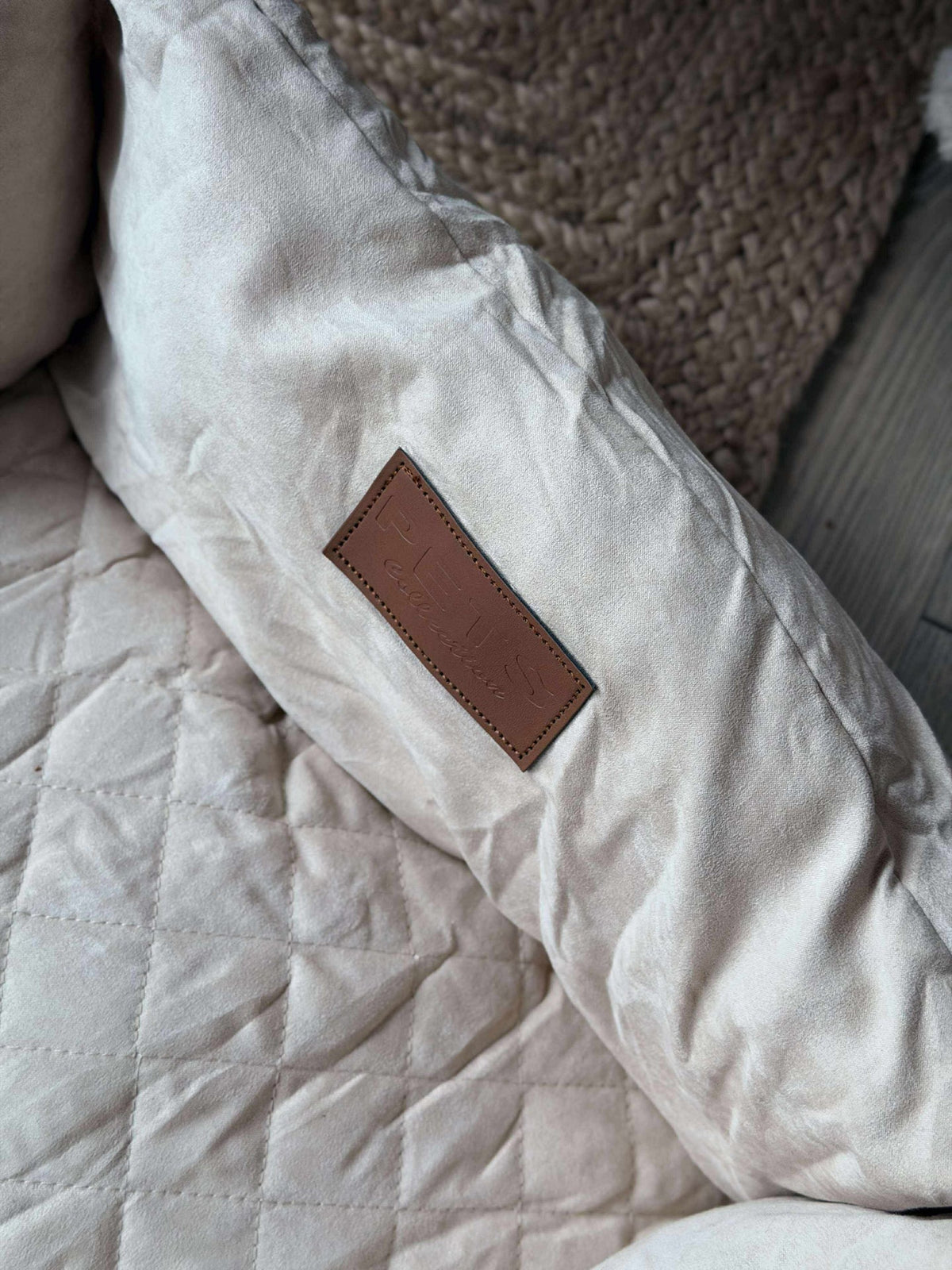 Sofa voor huisdieren