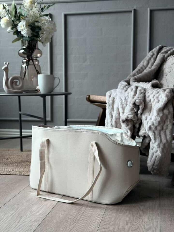 Tas voor huisdieren