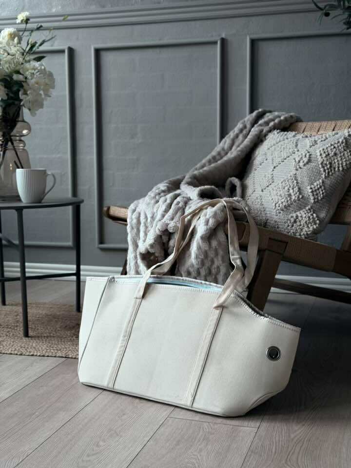 Tas voor huisdieren