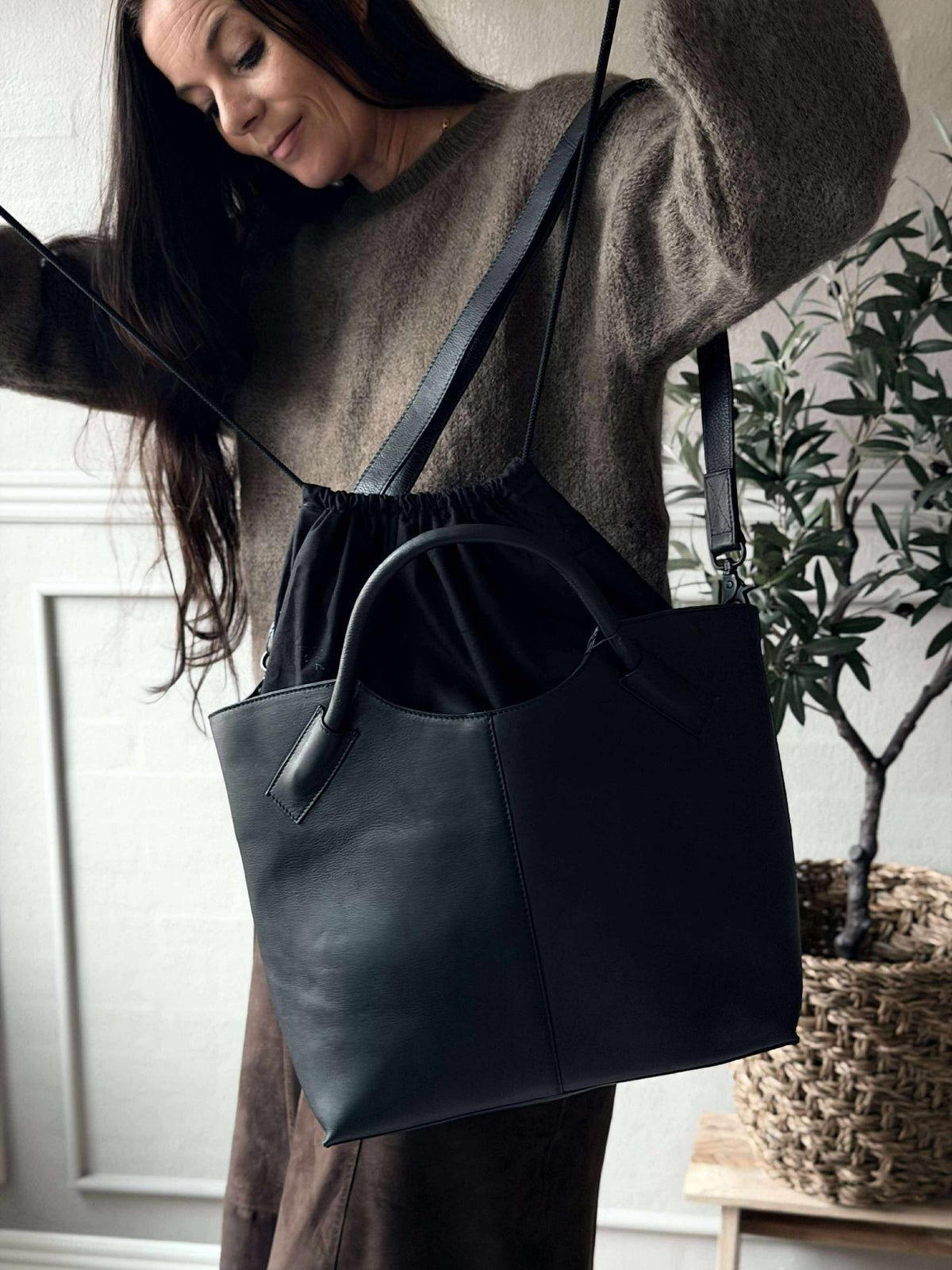 Werktas / Shopper
